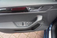 Skoda Superb Combi 2.0 TDI L&K DSG