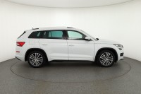 Skoda Kodiaq 2.0 TSI L&K 4x4
