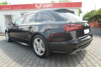 Audi A6 3.0 TDI Avant quattro s-line