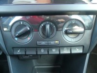 Skoda Rapid 1.0