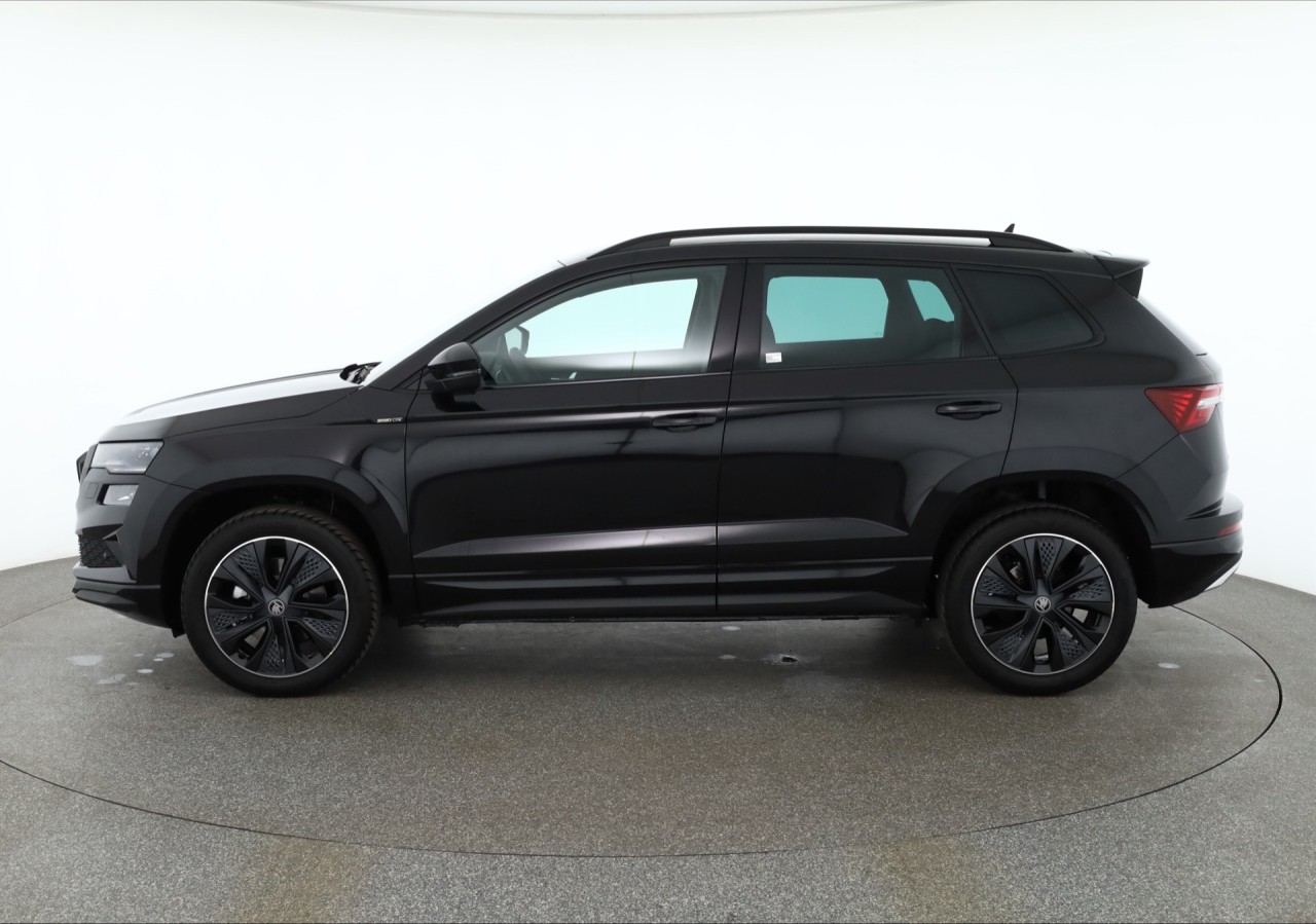 Skoda Karoq Sportline 1.5 TSI DSG