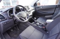 Hyundai Tucson 1.6 Select
