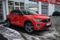 VW T-Roc 2.0 Sport R-Line 4Motion