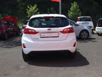 Ford Fiesta 1.1