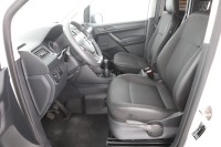 VW Caddy 2.0 TDI Kasten