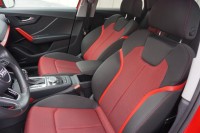 Audi Q2 1.4 TFSI sport S-Tronic