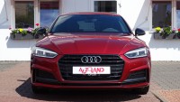 Audi A5 Sportback 40 2.0 TFSI S line