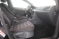 VW Golf VII 2.0 TSI DSG GTI