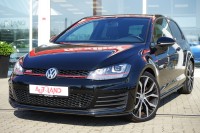 Vorschau: VW Golf VII 2.0 GTI Performance