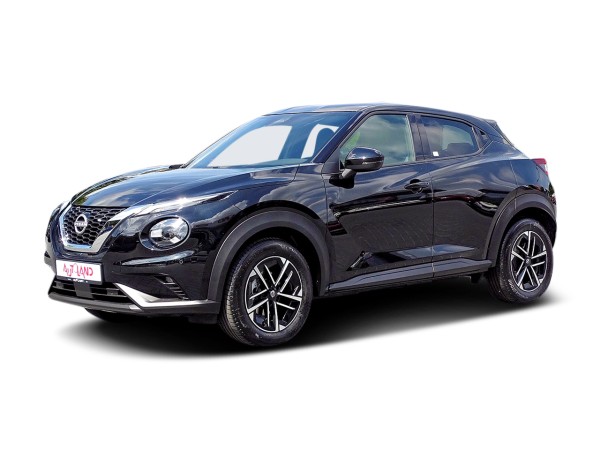 Nissan Juke 1.0...
