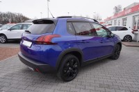 Peugeot 2008 1.2 PureTech Allure GT-Line