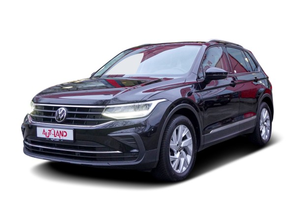 VW Tiguan 1.5 TSI Active