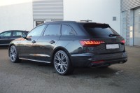 Audi A4 Avant 40 TFSI qu. 2xS line
