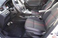 Renault Captur II 1.6 Hybrid R.S. Line