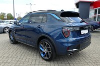 Lynk&Co 01 1.5 TD PHEV Aut.
