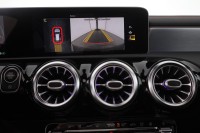 Mercedes-Benz CLA 250 AMG Line 4Matic