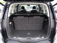 Ford Galaxy Hybrid FHEV Titanium