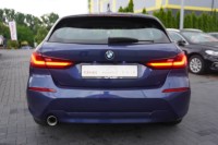 BMW 1 118i Advantage Aut.