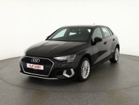 Audi A3 Sportback 30 TFSI Navi Kamera
