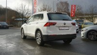 VW Tiguan 1.5 TSI Life