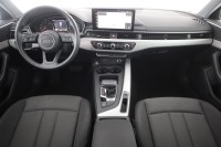 Audi A4 Avant 40 TFSI advanced