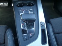 Audi A4 Avant 2.0 TFSI sport ultra