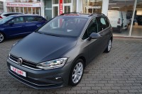 VW Golf Sportsvan 1.5 TSI Highline DSG