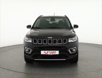 Jeep Compass 1.3 MultiAir Limited