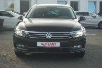 VW Passat Variant 2.0 TDI Highline