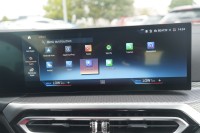 BMW 420 i Cabrio M Sport Aut.