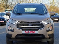 Ford EcoSport 1.0 EcoBoost