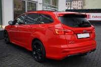 Ford Focus 1.0 EcoBoost ST-Line