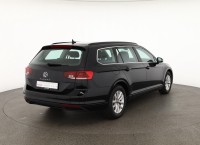 VW Passat Variant 2.0 TDI DSG