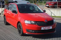 Skoda Rapid Spaceback 1.4 TSI Monte Carlo