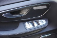 Mercedes-Benz V-Klasse V300 d AMG-Line 4MATIC lang