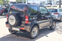 Suzuki Jimny 1.3