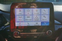 Ford Fiesta 1.0 EB Trend