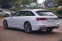 Audi A6 Avant 55 TFSI quattro S line