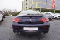 Mercedes-Benz C 180 C180 AMG Line Aut.