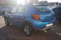 Dacia Sandero Stepway Prestige