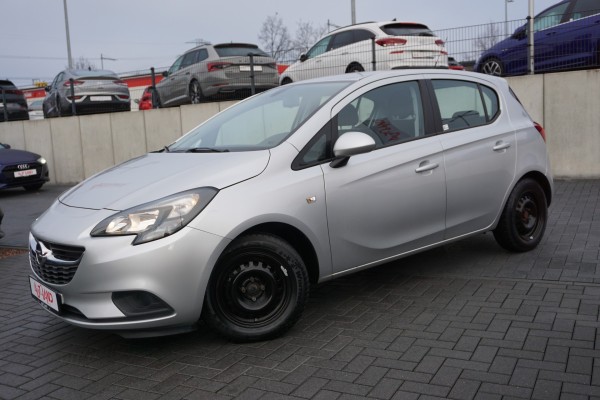 Opel Corsa 1.2 Color Edition