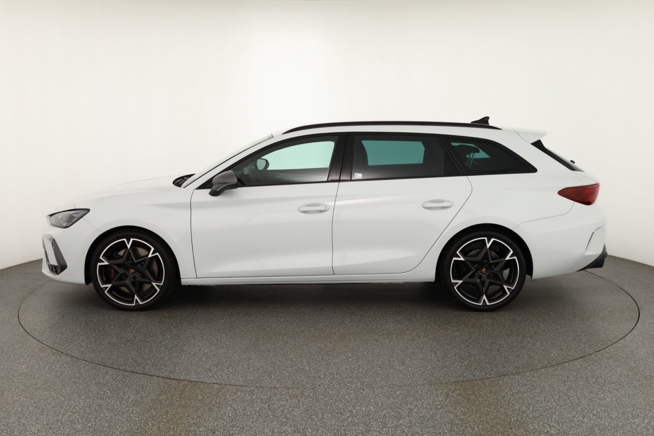 Cupra Leon ST VZ 2.0 TSI 4Drive DSG