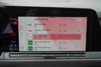 VW Golf 1.5 eTSI DSG Style IQ.Light H&K Standhzg.