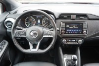 Nissan Micra 1.0 N-Sport