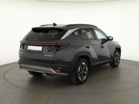 Hyundai Tucson 1.6 T-GDI Aut.
