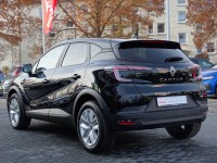 Renault Captur TCe 90 Facelift