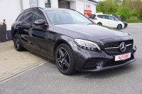 Mercedes-Benz C 220 C220 d T AMG Line 4Matic