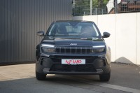 Jeep Avenger 1.2 MHev
