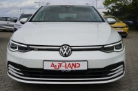 VW Golf VIII Variant 2.0 TDI DSG