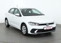 VW Polo VI 1.0 TSI Life